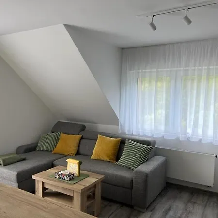 Apartman - Dolni Morava - 