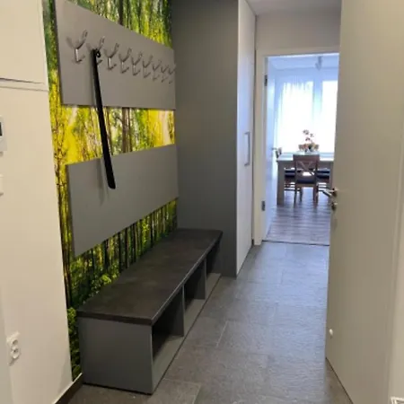 Apartman - Dolni Morava - 
